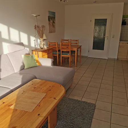 Wattschnecke Lägenhet Böhl