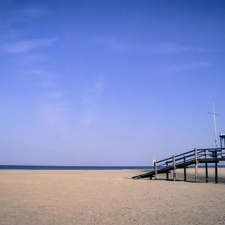 Wattschnecke Lägenhet