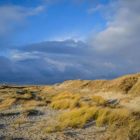 Wattschnecke Lägenhet