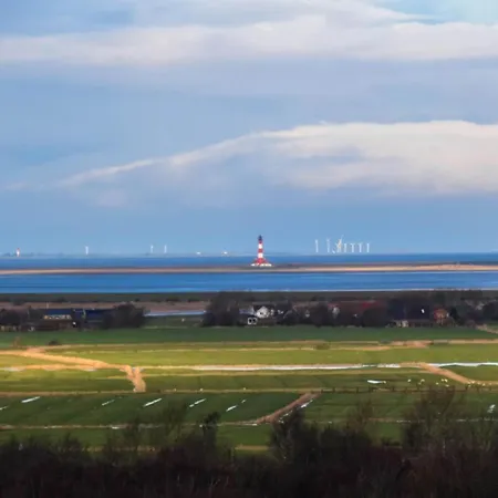 Wattschnecke Lägenhet