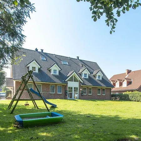 Wattschnecke Apartman