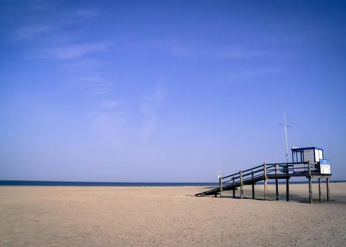 Wattschnecke Lägenhet